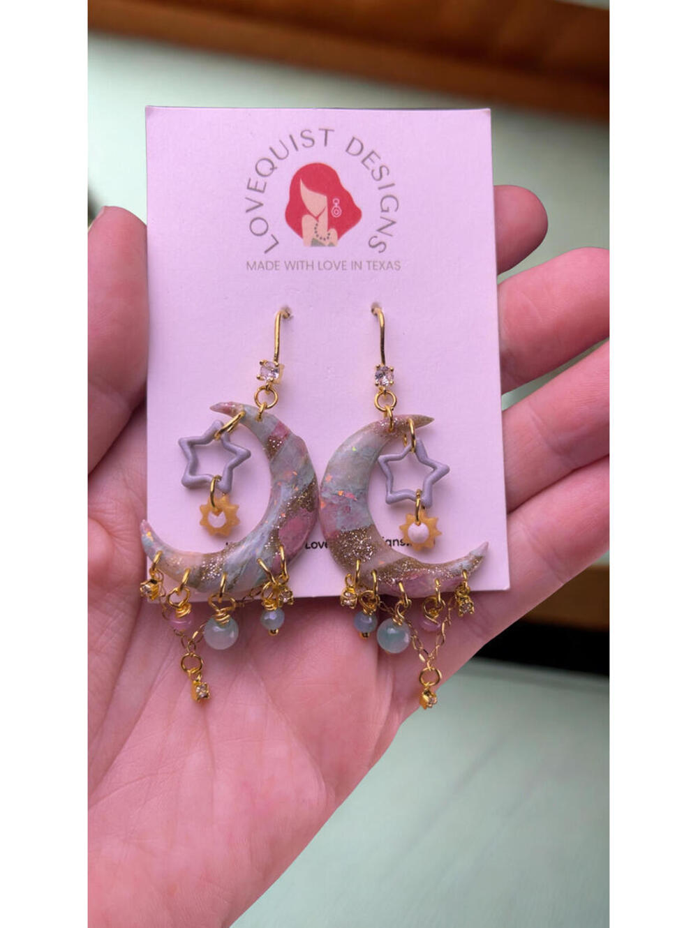 The Selen Dangle